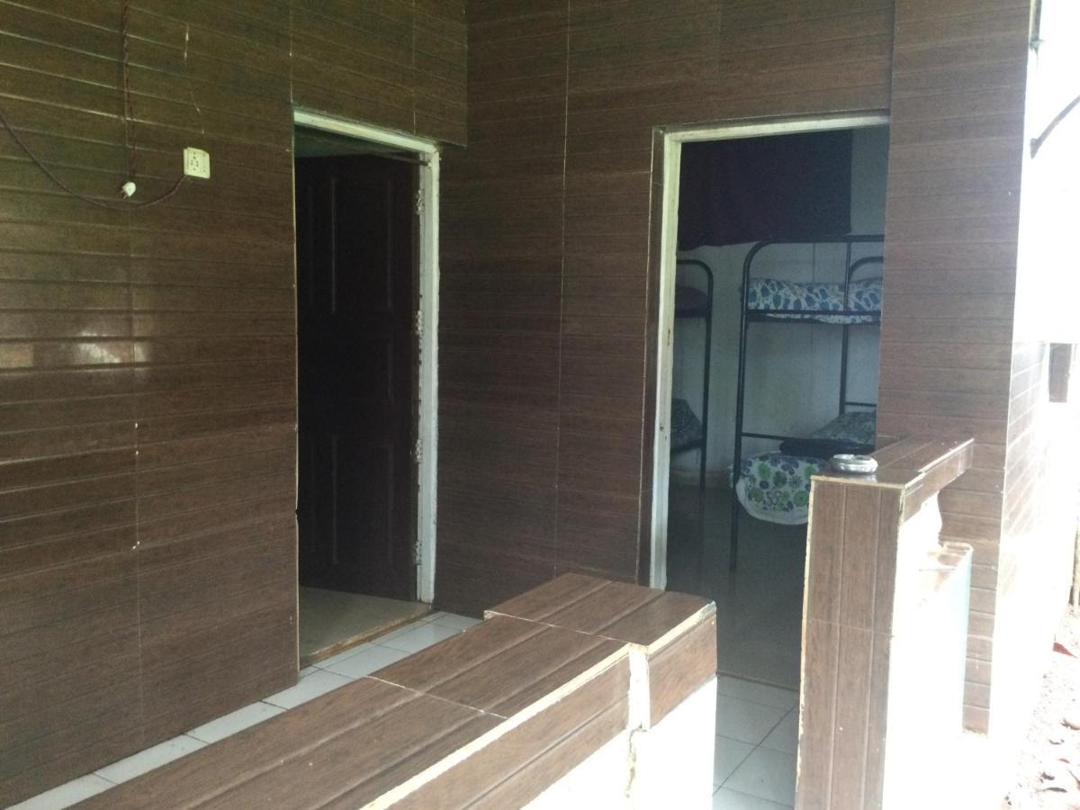 Hippies coworking hostel Anjuna Exterior foto